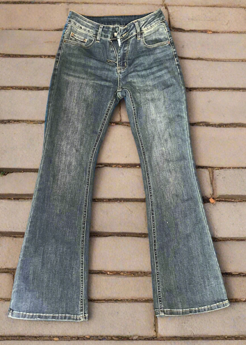 Charlotte Summers Jeans Women's-2