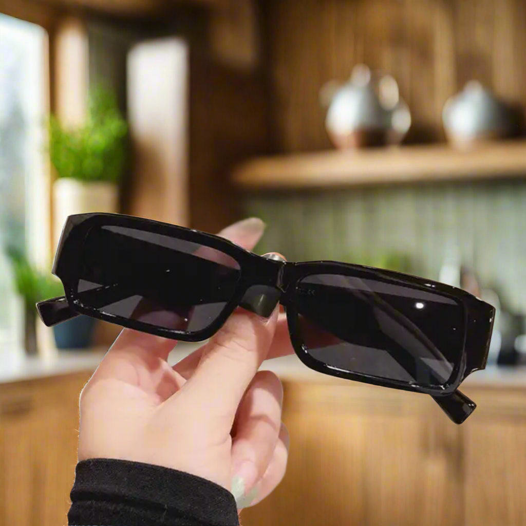 Charlotte Summers Sunglasses-0