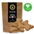 Honey & Peanut Butter Pet Treats-0