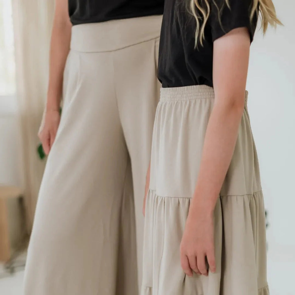 Ladies' Bamboo Allegra Pants — Last Call