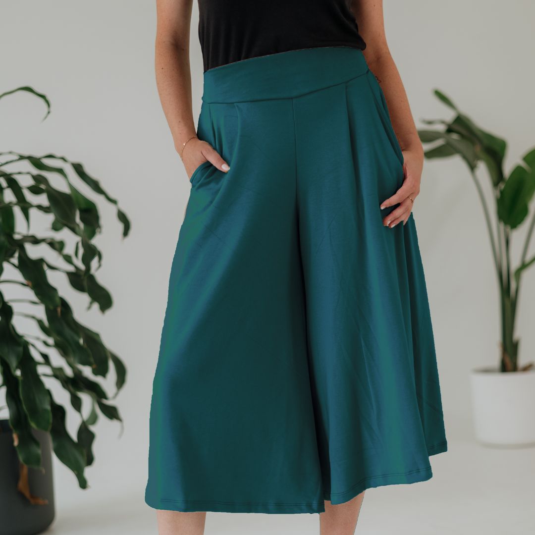 Ladies Bamboo Allegra Pants