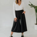 Ladies Bamboo Allegra Pants