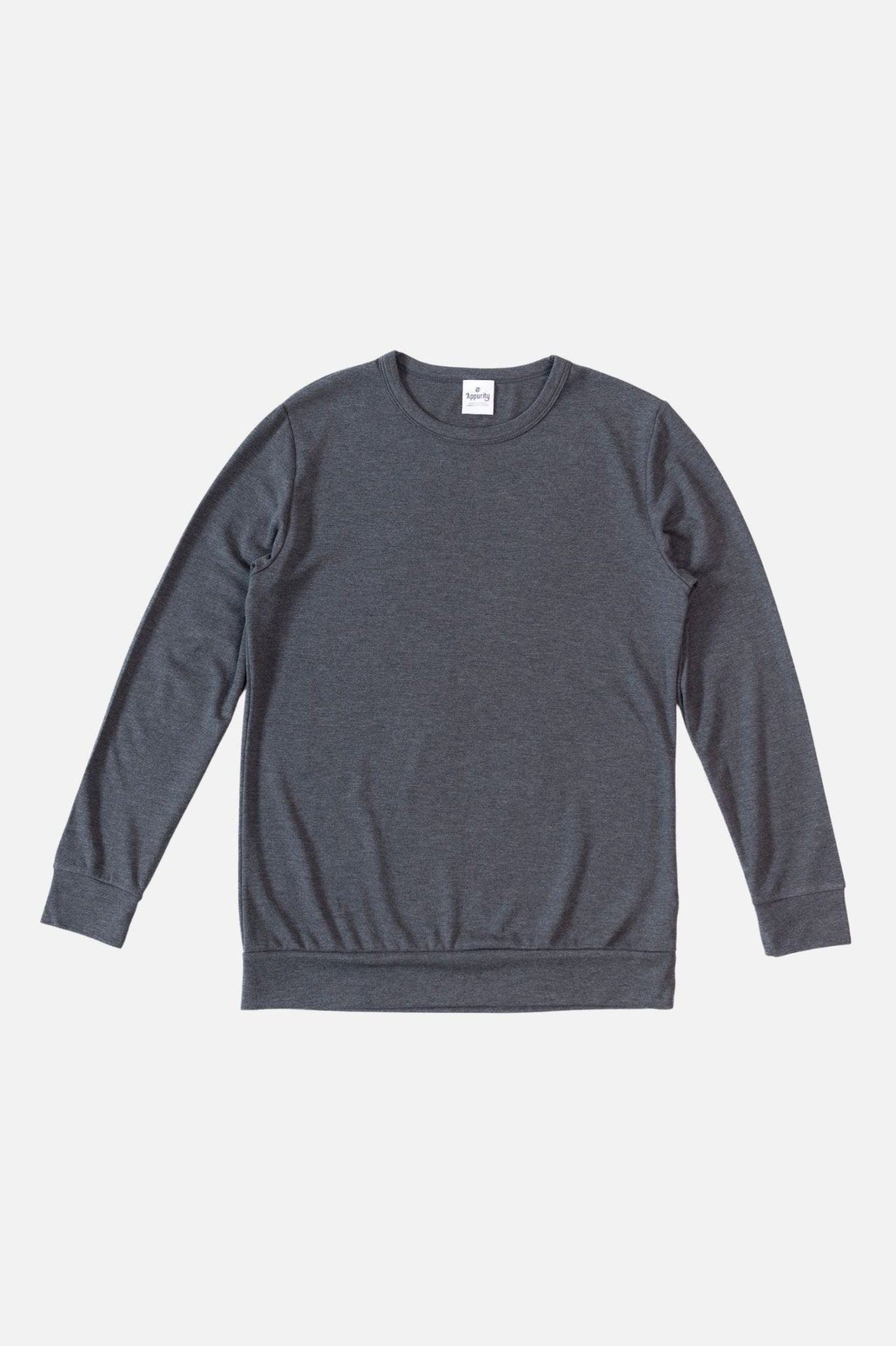Ladies' Bamboo Pullover — Last Call