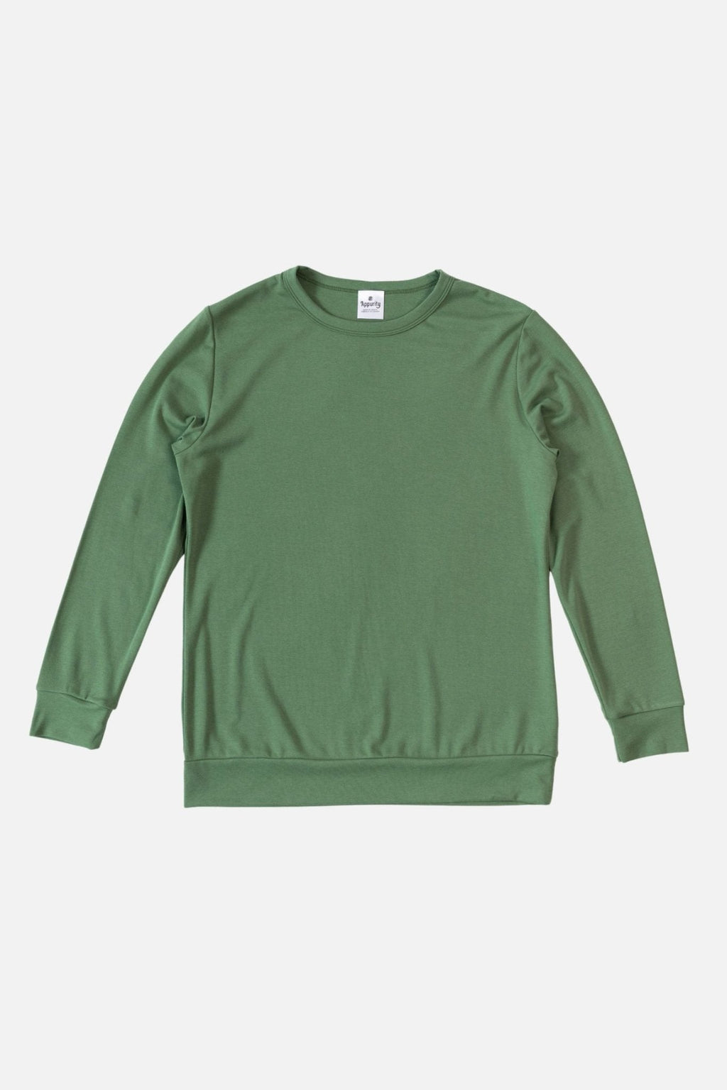 Ladies' Bamboo Pullover — Last Call