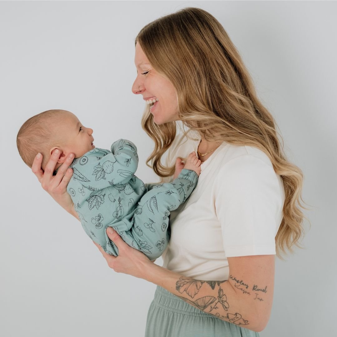 Ladies' Bamboo T-shirt — Last Call