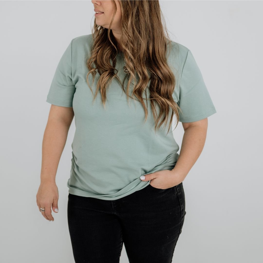 Ladies' Bamboo T-shirt — Last Call
