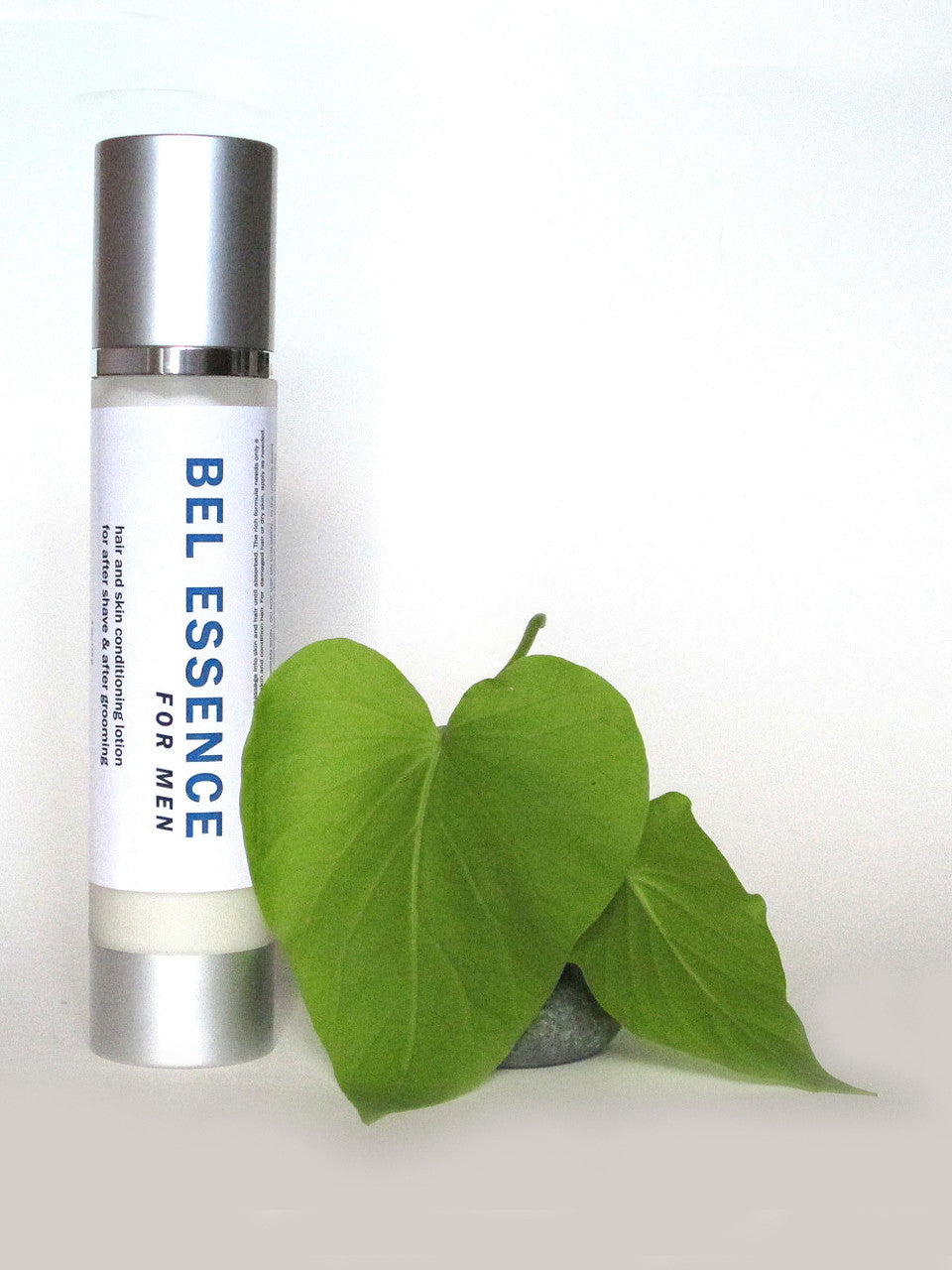 For Men: Hair And Skin Conditioning Lotion for After Shave and After Grooming