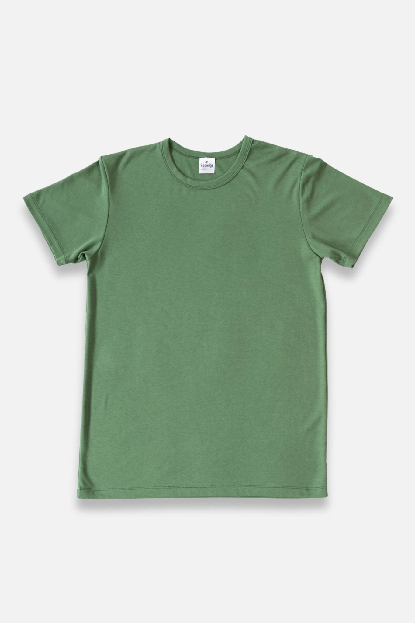 Men's Bamboo T-shirt — Last Call