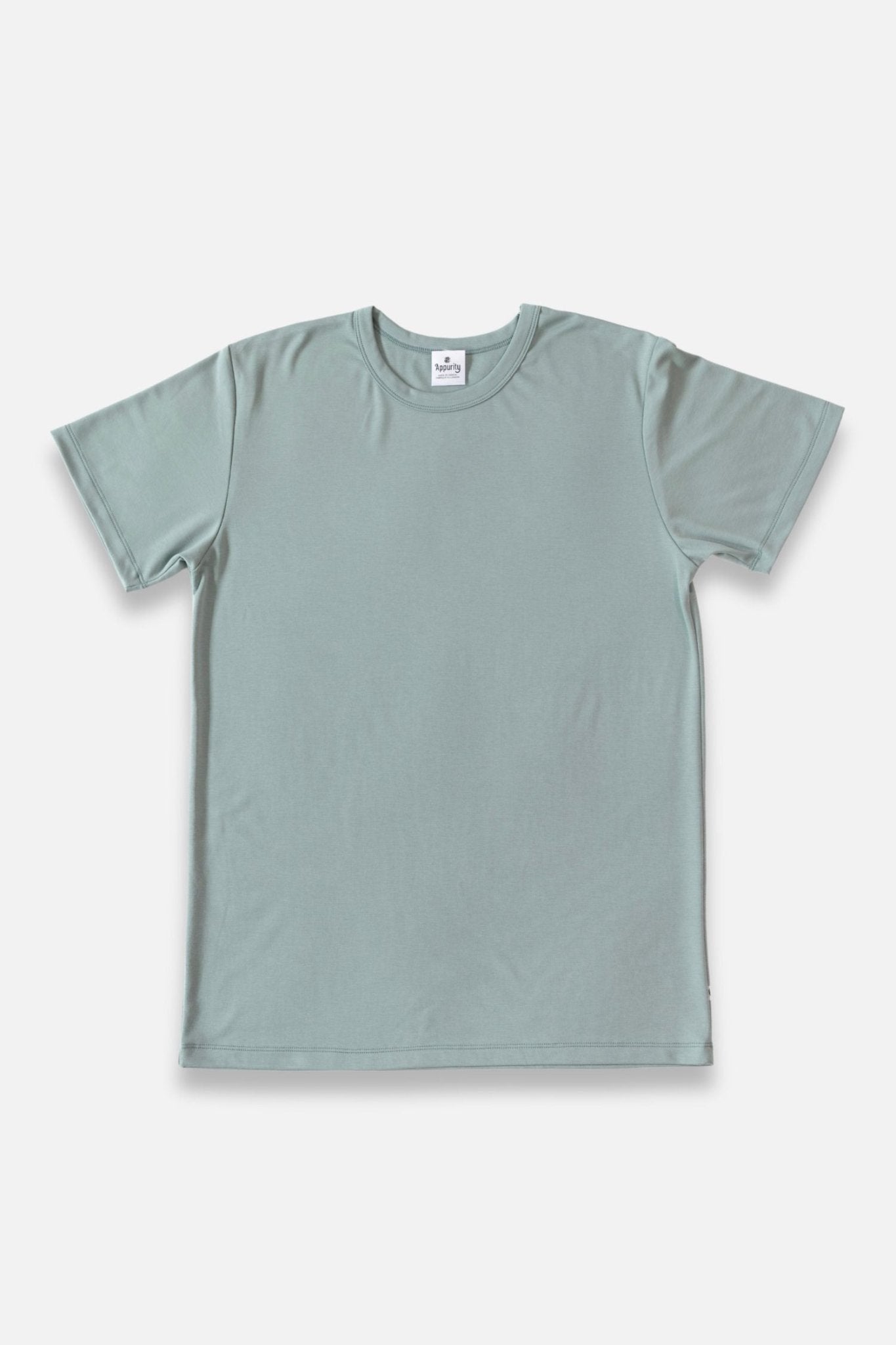 Men's Bamboo T-shirt — Last Call
