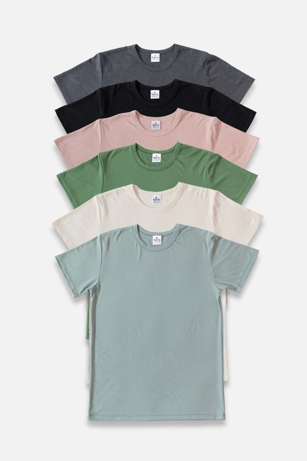 Men's Bamboo T-shirt — Last Call