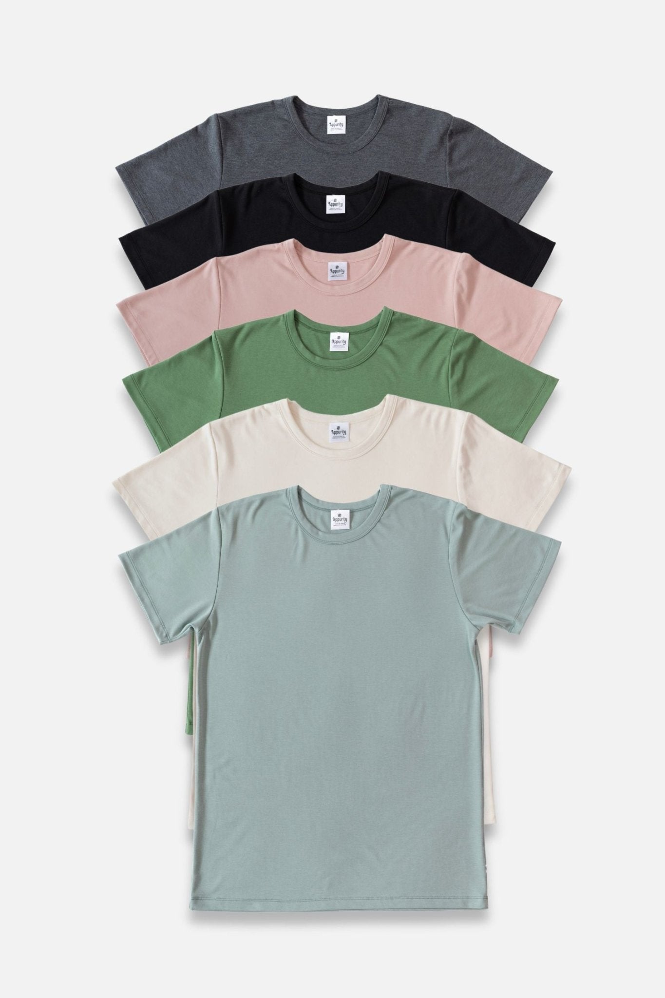 Men's Bamboo T-shirt — Last Call