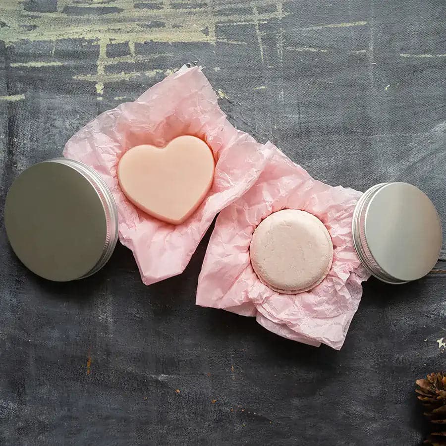 Nourishing Conditioner Bar (Unscented)