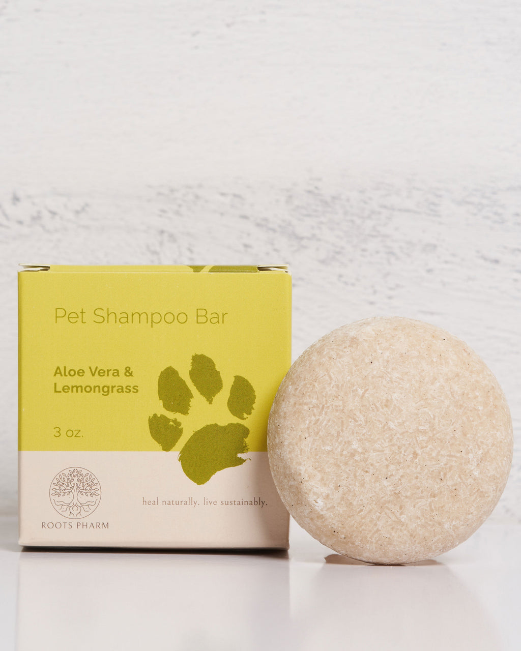 Pet Shampoo Bar-0