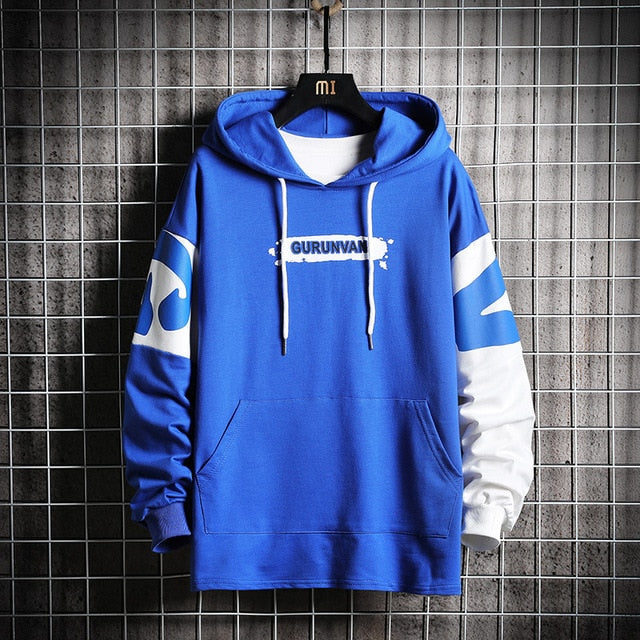 Hip Hop Hoodies Men New Autumn Fashion Skateboards Casual Sweatshirt Male Japanese Harajuku Streetwear Men Hoodie-0