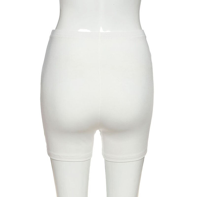 Seamless Pin Sports Yoga Shorts High Elastics Workout Push Up Gym Running Short Pants For Women Female Scrunch Butt Outfits-3