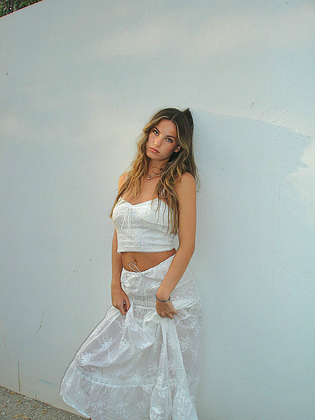 Charlotte Summers Top & Dress Women's-2