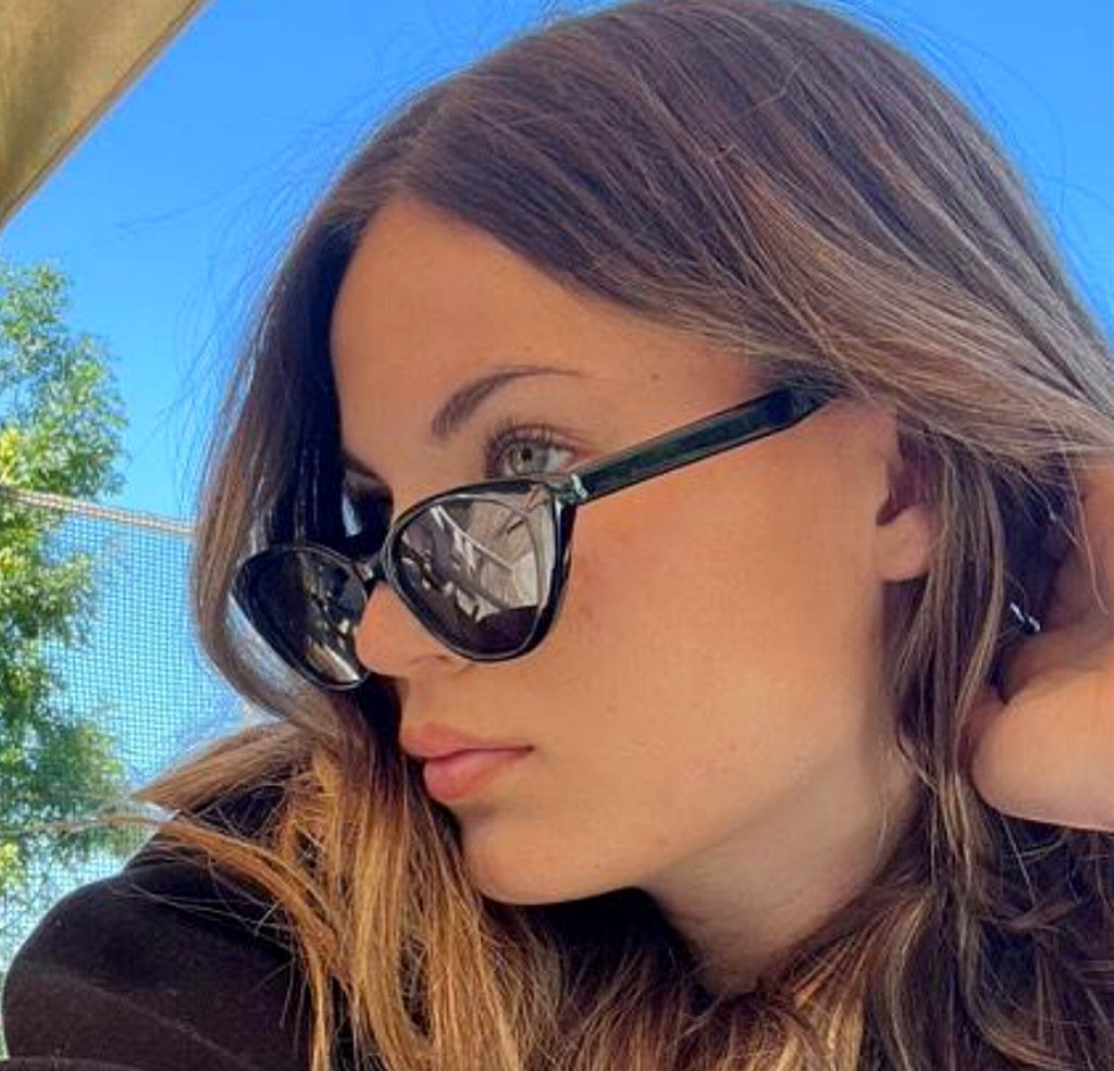 Charlotte Summers Sunglasses-0