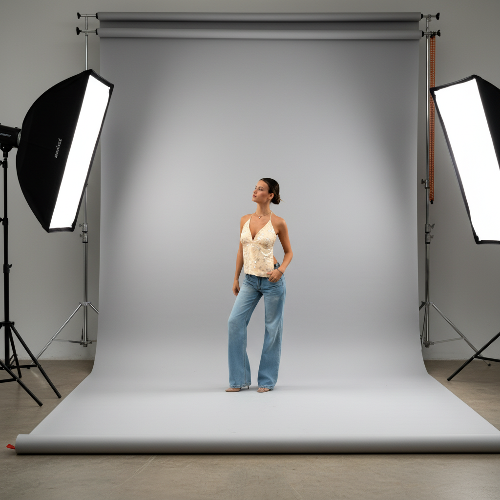 Charlotte Summers Gold Blouse With sequence-2