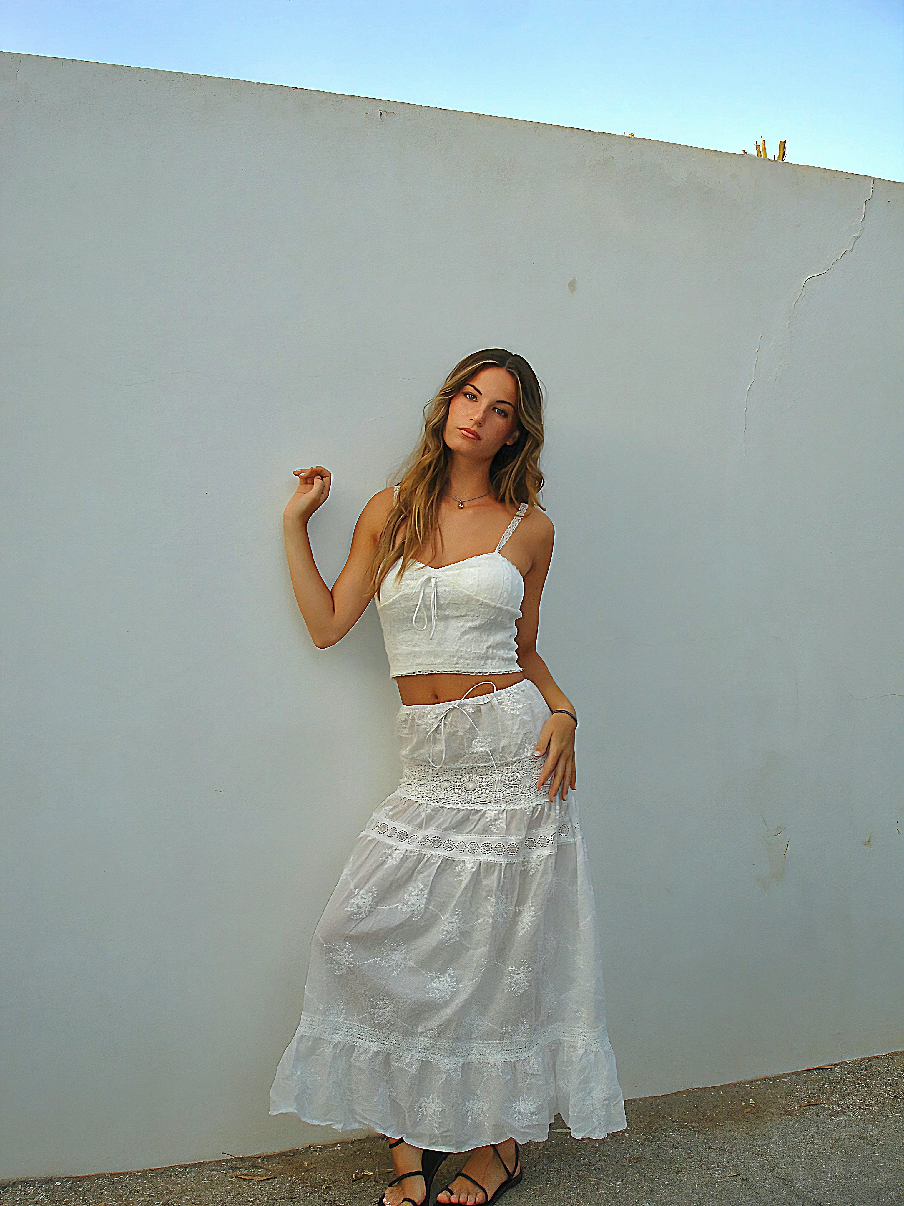 Charlotte Summers Top & Dress Women's-3