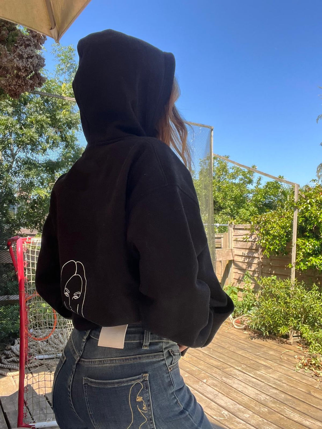 Charlotte Summers Jeans Women's-3