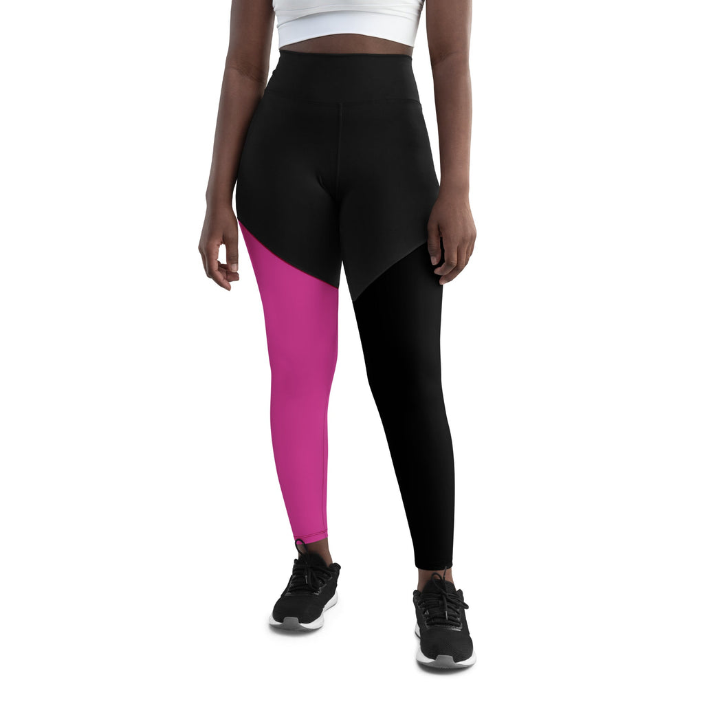 H.E.R. WHEY Active Wear Leggings-0