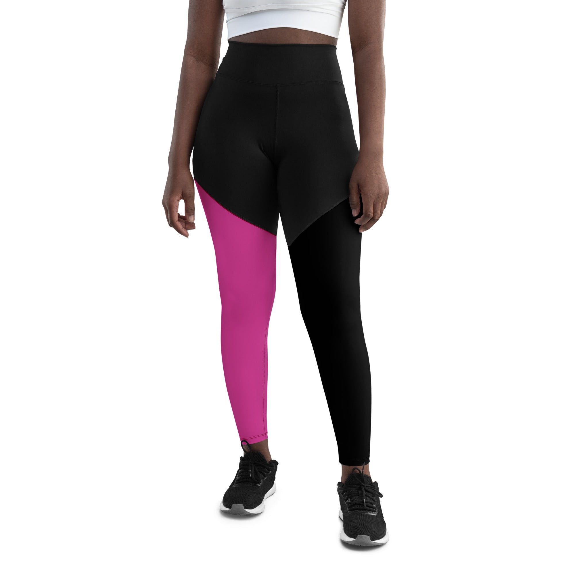 H.E.R. WHEY Active Wear Leggings-0