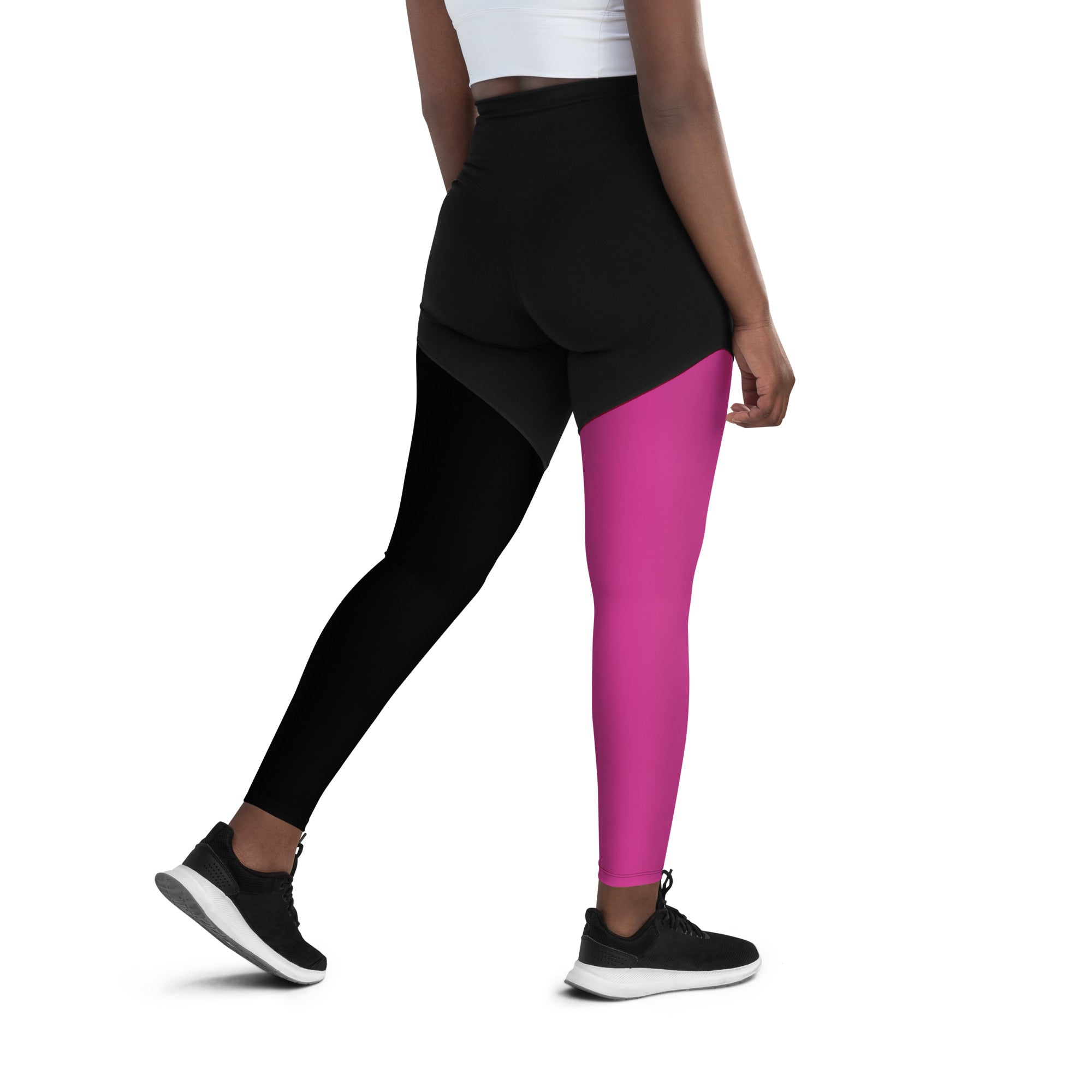 H.E.R. WHEY Active Wear Leggings-2